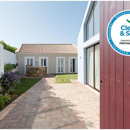 Vila Costa São Luís Eksteriør bilde