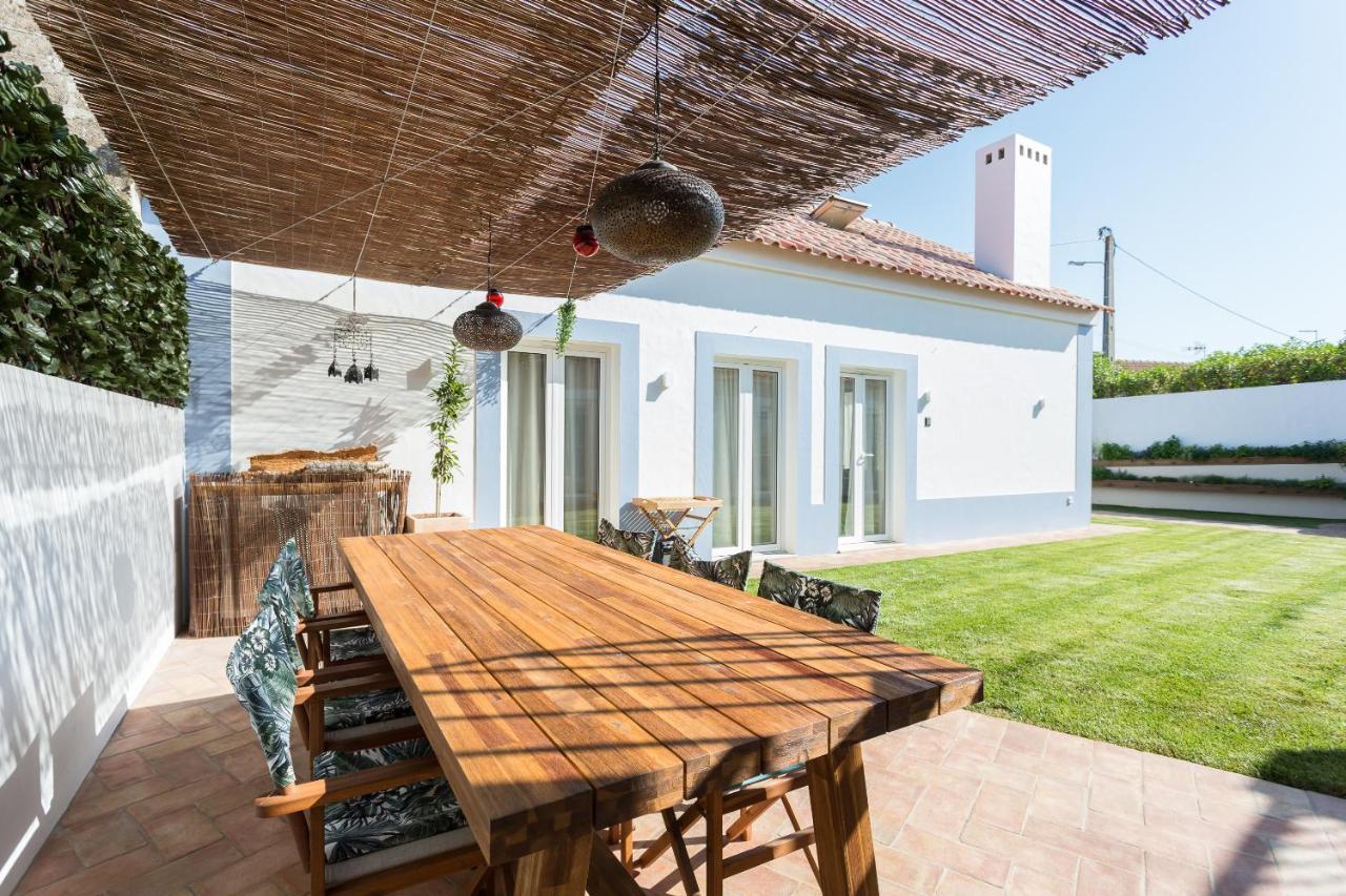 Vila Costa São Luís Eksteriør bilde