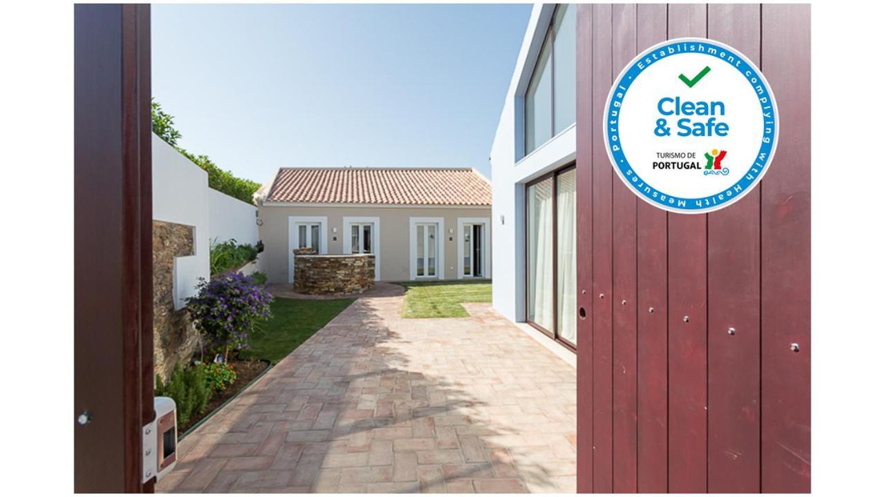 Vila Costa São Luís Eksteriør bilde