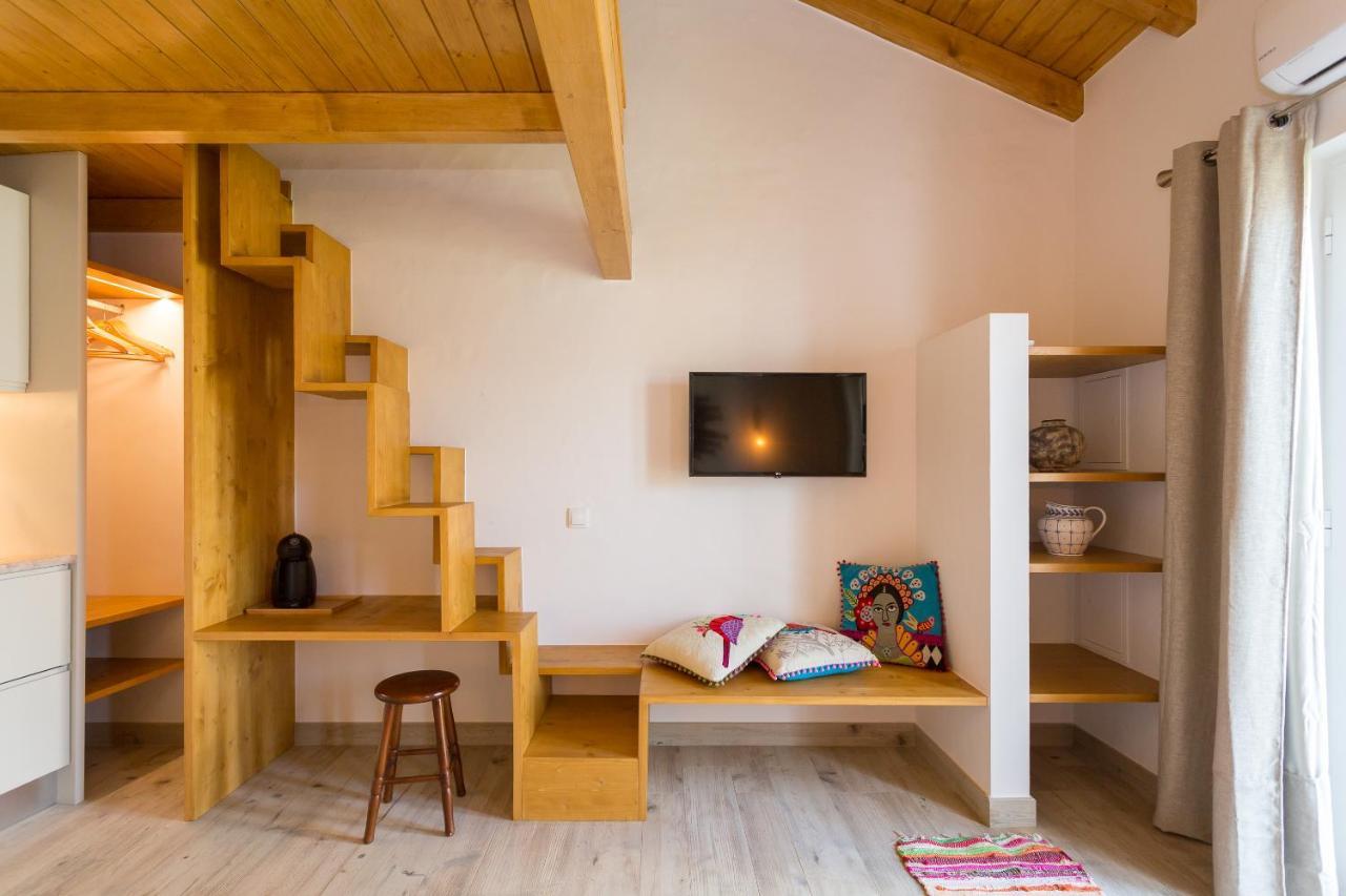 Vila Costa São Luís Eksteriør bilde
