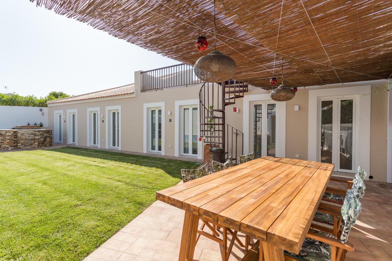 Vila Costa São Luís Eksteriør bilde
